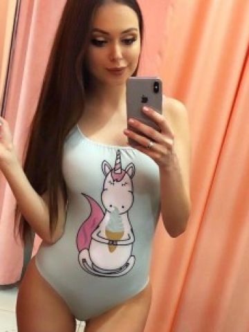 Проститутка Мария
